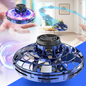 Mini Dron Snipper con Luces Led